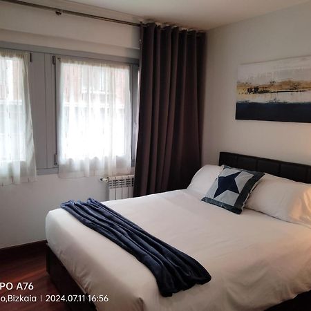 Appartement Amplio Y Acogedor Junto A Plaza Zabalburu à Bilbao Extérieur photo